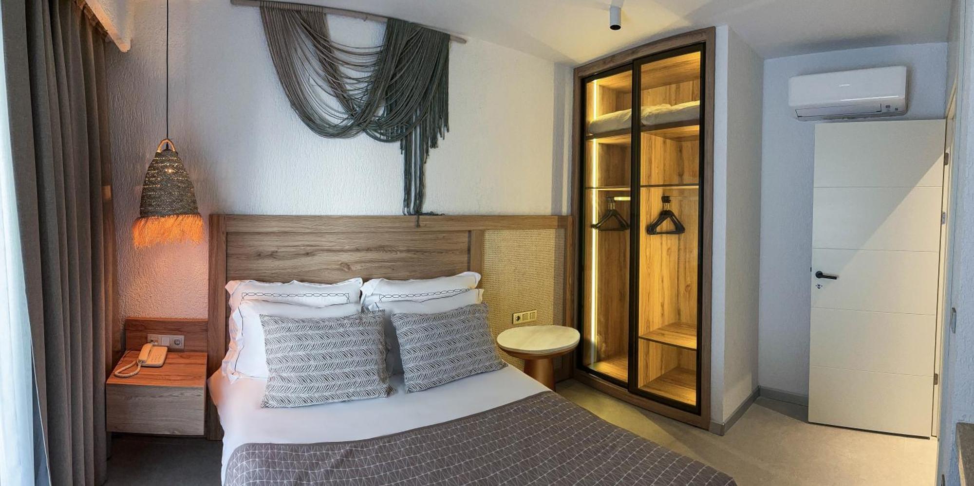 גומבט Bodrum Beach Resort מראה חיצוני תמונה