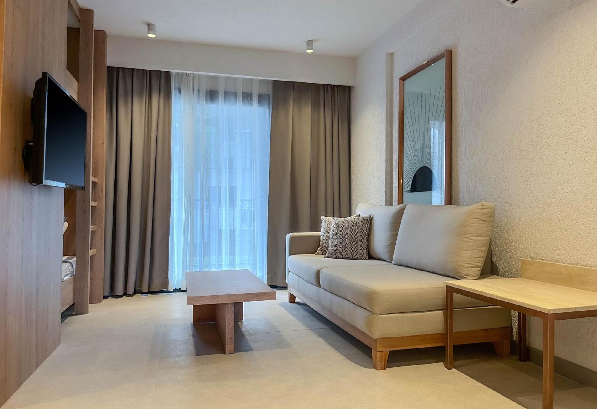 גומבט Bodrum Beach Resort מראה חיצוני תמונה