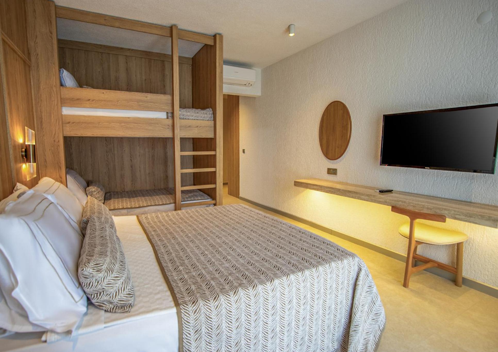 גומבט Bodrum Beach Resort מראה חיצוני תמונה